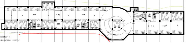 樹林都更案新建築全貌-5168實價登錄比價王